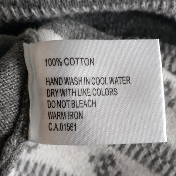 Léo Guy Turtleneck Sweater - Picture 6 of 6